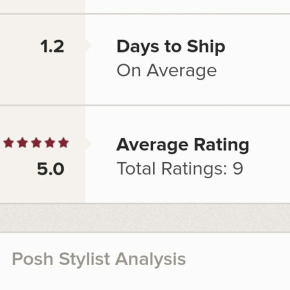 Meet your Posher, Danielle - Picture 4 of 6